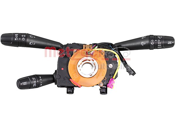 METZGER 0916867 ORIGINAL ERSATZTEIL Lenkstockschalter